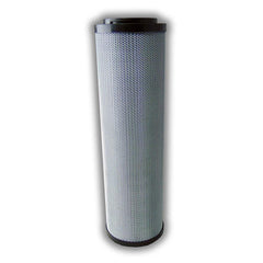 Main Filter - Filter Elements & Assemblies; Filter Type: Replacement/Interchange Hydraulic Filter ; Media Type: Microglass ; OEM Cross Reference Number: EPPENSTEINER 90800H10XLA000P ; Micron Rating: 10 - Exact Tool & Supply