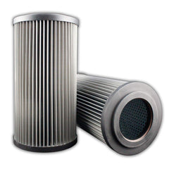 Main Filter - Filter Elements & Assemblies; Filter Type: Replacement/Interchange Hydraulic Filter ; Media Type: Wire Mesh ; OEM Cross Reference Number: BUSSE HE378 ; Micron Rating: 25 - Exact Tool & Supply