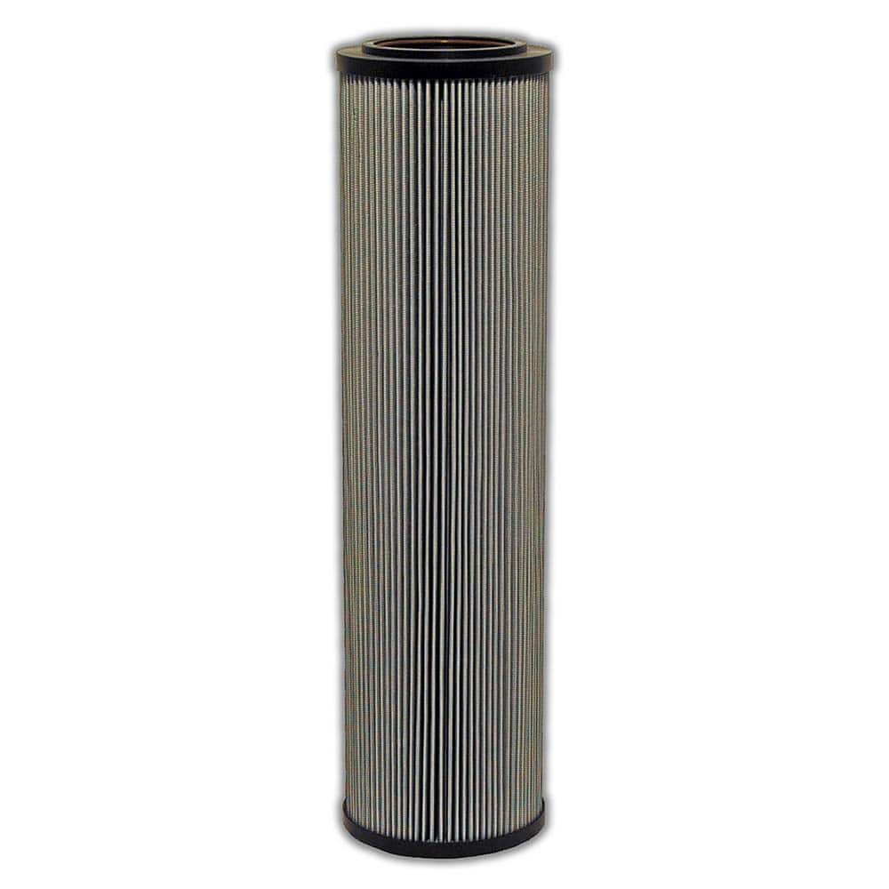Main Filter - Filter Elements & Assemblies; Filter Type: Replacement/Interchange Hydraulic Filter ; Media Type: Microglass ; OEM Cross Reference Number: UFI ERD61NFB ; Micron Rating: 5 - Exact Tool & Supply