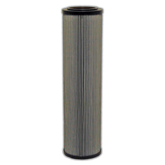Main Filter - Filter Elements & Assemblies; Filter Type: Replacement/Interchange Hydraulic Filter ; Media Type: Microglass ; OEM Cross Reference Number: UFI ERD61NFB ; Micron Rating: 5 - Exact Tool & Supply