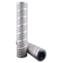 Main Filter - Filter Elements & Assemblies; Filter Type: Replacement/Interchange Hydraulic Filter ; Media Type: Microglass ; OEM Cross Reference Number: CARQUEST 94408 ; Micron Rating: 25 - Exact Tool & Supply