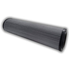 Main Filter - Filter Elements & Assemblies; Filter Type: Replacement/Interchange Hydraulic Filter ; Media Type: Microglass ; OEM Cross Reference Number: MP FILTRI CU850A03N ; Micron Rating: 3 - Exact Tool & Supply