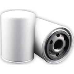Main Filter - Filter Elements & Assemblies; Filter Type: Replacement/Interchange Spin-On Filter ; Media Type: Wire Mesh ; OEM Cross Reference Number: PRINCE FA150 ; Micron Rating: 125 - Exact Tool & Supply