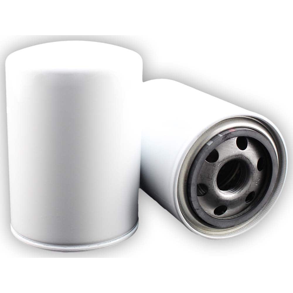 Main Filter - Filter Elements & Assemblies; Filter Type: Replacement/Interchange Spin-On Filter ; Media Type: Cellulose ; OEM Cross Reference Number: PUROLATOR H35164 ; Micron Rating: 20 - Exact Tool & Supply