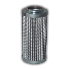 Main Filter - Filter Elements & Assemblies; Filter Type: Replacement/Interchange Hydraulic Filter ; Media Type: Microglass ; OEM Cross Reference Number: FILTREC DVD20005E05V ; Micron Rating: 5 - Exact Tool & Supply