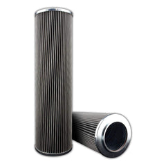 Main Filter - Filter Elements & Assemblies; Filter Type: Replacement/Interchange Hydraulic Filter ; Media Type: Wire Mesh ; OEM Cross Reference Number: EPPENSTEINER 11401G300A000P ; Micron Rating: 300 - Exact Tool & Supply