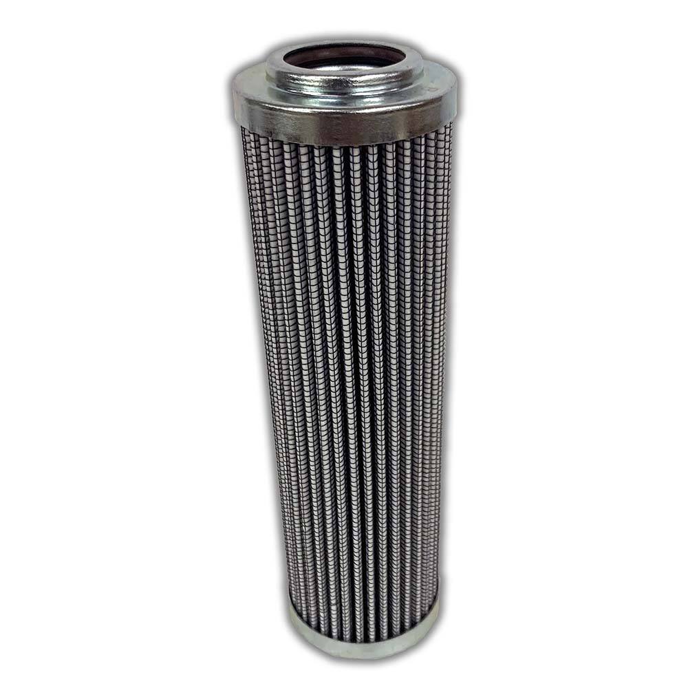 Main Filter - Filter Elements & Assemblies; Filter Type: Replacement/Interchange Hydraulic Filter ; Media Type: Microglass ; OEM Cross Reference Number: EPPENSTEINER 20008H3XLA000P ; Micron Rating: 3 - Exact Tool & Supply