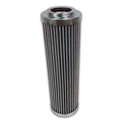 Main Filter - Filter Elements & Assemblies; Filter Type: Replacement/Interchange Hydraulic Filter ; Media Type: Microglass ; OEM Cross Reference Number: EPPENSTEINER 20008H3XLA000P ; Micron Rating: 3 - Exact Tool & Supply