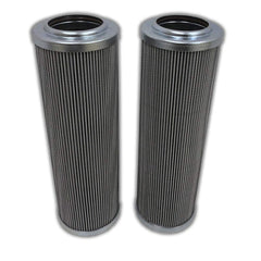 Main Filter - Filter Elements & Assemblies; Filter Type: Replacement/Interchange Hydraulic Filter ; Media Type: Microglass ; OEM Cross Reference Number: MAIN FILTER CG026 ; Micron Rating: 3 - Exact Tool & Supply