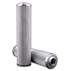 Main Filter - Filter Elements & Assemblies; Filter Type: Replacement/Interchange Hydraulic Filter ; Media Type: Microglass ; OEM Cross Reference Number: MAHLE A30520DN2025 ; Micron Rating: 25 - Exact Tool & Supply