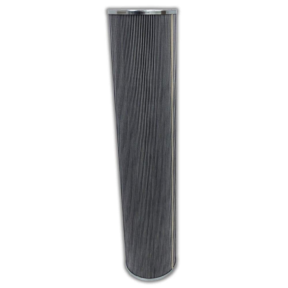 Main Filter - Filter Elements & Assemblies; Filter Type: Replacement/Interchange Hydraulic Filter ; Media Type: Microglass ; OEM Cross Reference Number: MAIN FILTER CG013 ; Micron Rating: 10 - Exact Tool & Supply