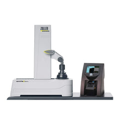 Zoller - Smile Basic Tool Presetter - Exact Tool & Supply