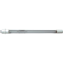 Field Controls - Self-Contained Electronic Air Cleaners; Type: Germicidal Replacement Lamp ; Width (Inch): 2 ; Height (Inch): 2 ; Depth (Inch): 14.5 ; Includes: UV Light - Exact Tool & Supply