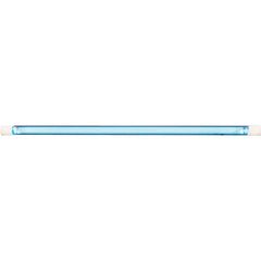 Field Controls - Self-Contained Electronic Air Cleaners; Type: Germicidal Replacement Lamp ; Width (Inch): 16 ; Height (Inch): 2 ; Depth (Inch): 2 ; Includes: UV Lamp - Exact Tool & Supply