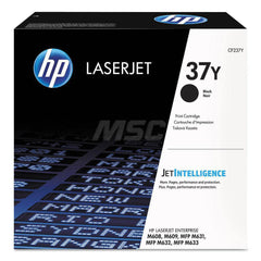 Hewlett-Packard - Office Machine Supplies & Accessories; Office Machine/Equipment Accessory Type: Toner Cartridge ; For Use With: HP LaserJet Enterprise MFP M632fht; MFP M632h; MFP M631z; MFP M631h; M608dn; M609x; MFP M632z; MFP M633fh; M608n; M609dn; M6 - Exact Tool & Supply