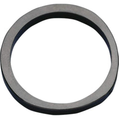 Balancing Rings For Indexables; Type: Balancing Ring; Indexable Tool Type: Standard Tool Holder; For Use With: 16mm Shank Diameter