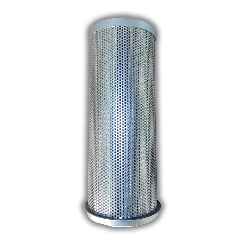 Main Filter - Filter Elements & Assemblies; Filter Type: Replacement/Interchange Hydraulic Filter ; Media Type: Microglass ; OEM Cross Reference Number: CARQUEST 94519 ; Micron Rating: 10 - Exact Tool & Supply