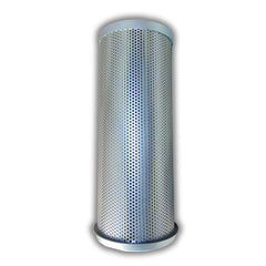 Main Filter - Filter Elements & Assemblies; Filter Type: Replacement/Interchange Hydraulic Filter ; Media Type: Microglass ; OEM Cross Reference Number: CARQUEST 94519 ; Micron Rating: 10 - Exact Tool & Supply