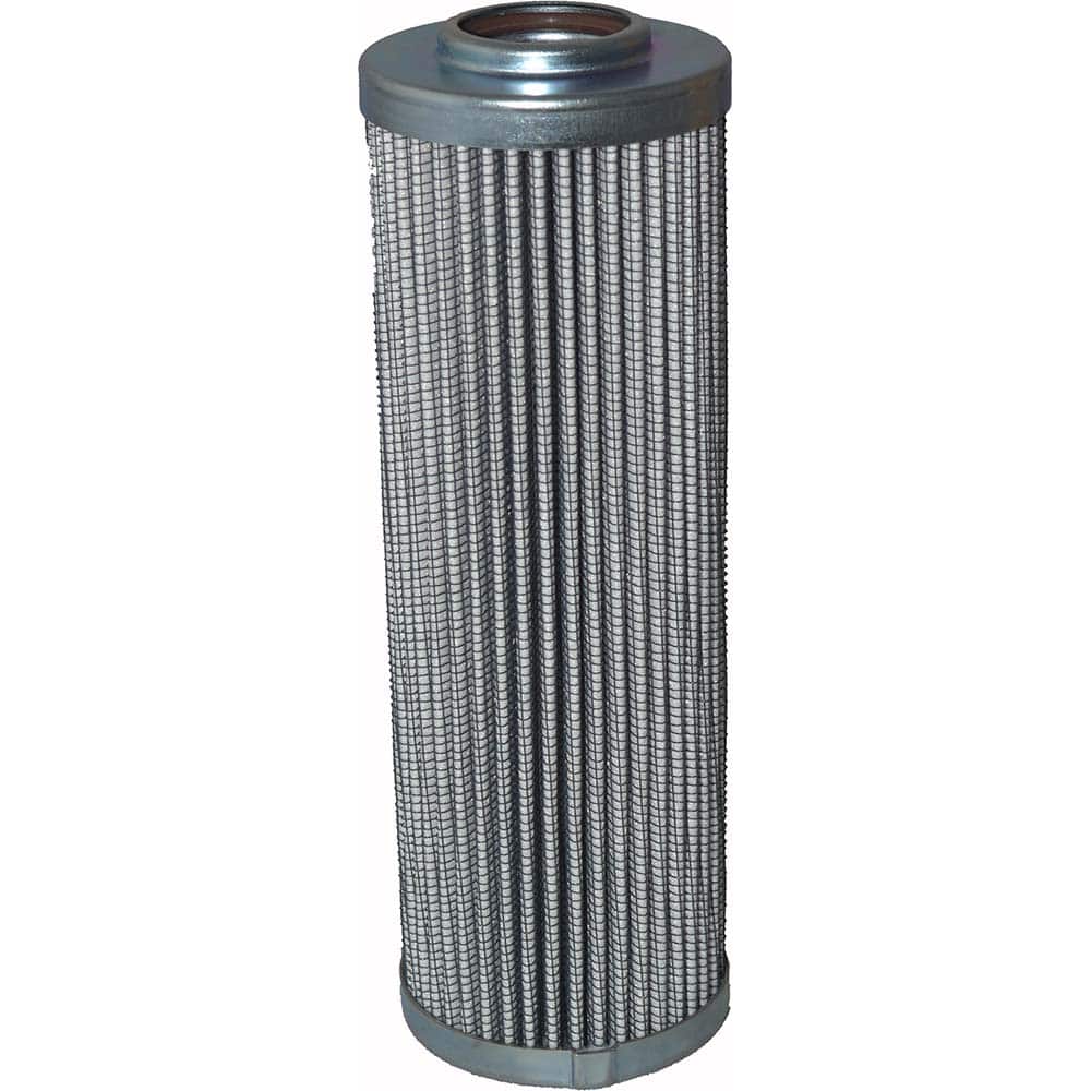 Main Filter - Filter Elements & Assemblies; Filter Type: Replacement/Interchange Hydraulic Filter ; Media Type: Microglass ; OEM Cross Reference Number: MP FILTRI HP0503A25ANP01 ; Micron Rating: 25 - Exact Tool & Supply