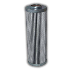 Main Filter - Filter Elements & Assemblies; Filter Type: Replacement/Interchange Hydraulic Filter ; Media Type: Microglass ; OEM Cross Reference Number: MP FILTRI HP0503A10VN ; Micron Rating: 10 - Exact Tool & Supply