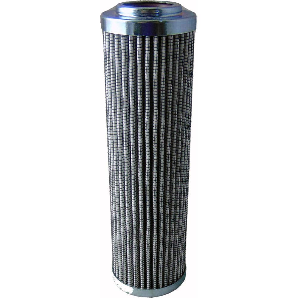 Main Filter - Filter Elements & Assemblies; Filter Type: Replacement/Interchange Hydraulic Filter ; Media Type: Microglass ; OEM Cross Reference Number: EPPENSTEINER 20008H10SLA000P ; Micron Rating: 10 - Exact Tool & Supply