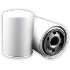 Main Filter - Filter Elements & Assemblies; Filter Type: Replacement/Interchange Spin-On Filter ; Media Type: Wire Mesh ; OEM Cross Reference Number: WIX A02A60T9 ; Micron Rating: 60 - Exact Tool & Supply