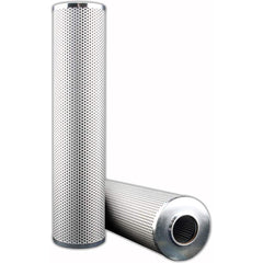 Main Filter - Filter Elements & Assemblies; Filter Type: Replacement/Interchange Hydraulic Filter ; Media Type: Microglass ; OEM Cross Reference Number: SF FILTER HY10309 ; Micron Rating: 25 - Exact Tool & Supply