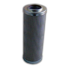 Main Filter - Filter Elements & Assemblies; Filter Type: Replacement/Interchange Hydraulic Filter ; Media Type: Microglass ; OEM Cross Reference Number: ILVA 9730913 ; Micron Rating: 10 - Exact Tool & Supply