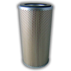 Main Filter - Filter Elements & Assemblies; Filter Type: Replacement/Interchange Hydraulic Filter ; Media Type: Cellulose ; OEM Cross Reference Number: CARQUEST 94539 ; Micron Rating: 10 - Exact Tool & Supply
