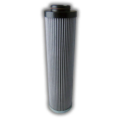 Replacement/Interchange Hydraulic Filter Element: Microglass, 25  µ