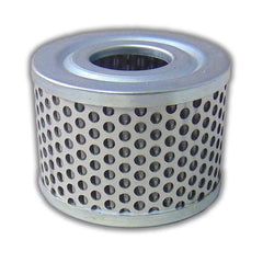 Main Filter - Filter Elements & Assemblies; Filter Type: Replacement/Interchange Hydraulic Filter ; Media Type: Wire Mesh ; OEM Cross Reference Number: ZF 97826019013 ; Micron Rating: 60 - Exact Tool & Supply