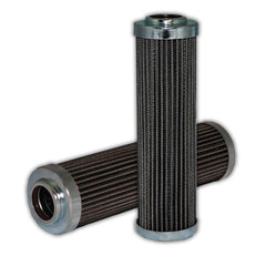 Replacement/Interchange Hydraulic Filter Element: Wire Mesh, 100  µ