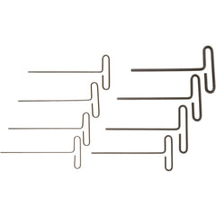 15487 SET 8 LOOP HEX T-HA - Exact Tool & Supply