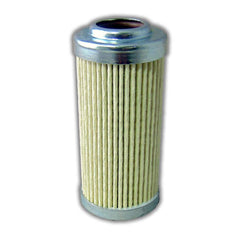 Main Filter - Filter Elements & Assemblies; Filter Type: Replacement/Interchange Hydraulic Filter ; Media Type: Cellulose ; OEM Cross Reference Number: MAHLE 77929698 ; Micron Rating: 10 - Exact Tool & Supply