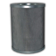 Replacement/Interchange Hydraulic Filter Element: Polyester, 25  µ