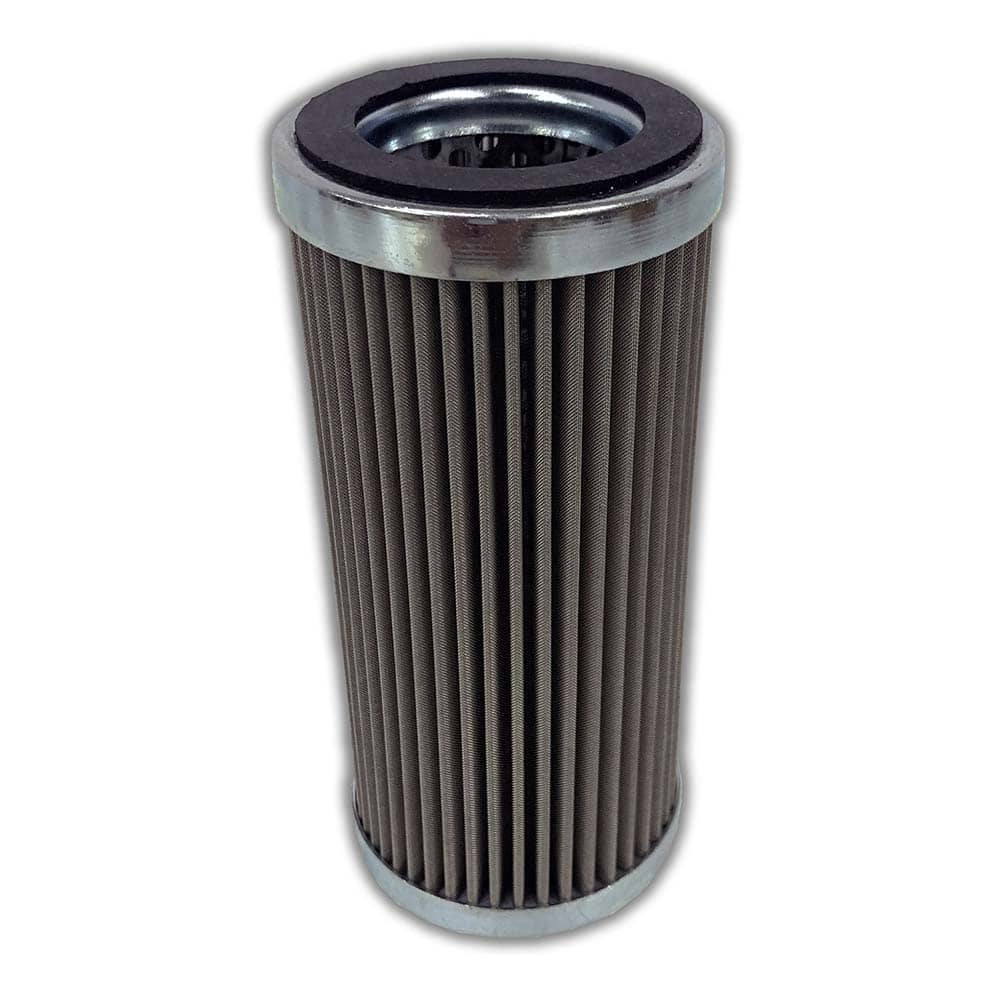 Main Filter - Filter Elements & Assemblies; Filter Type: Replacement/Interchange Hydraulic Filter ; Media Type: Wire Mesh ; OEM Cross Reference Number: FILTER MART 320359 ; Micron Rating: 150 - Exact Tool & Supply