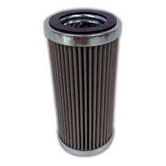 Main Filter - Filter Elements & Assemblies; Filter Type: Replacement/Interchange Hydraulic Filter ; Media Type: Wire Mesh ; OEM Cross Reference Number: FILTER MART 320359 ; Micron Rating: 150 - Exact Tool & Supply