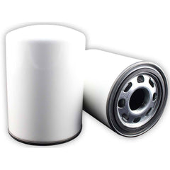 Main Filter - Filter Elements & Assemblies; Filter Type: Replacement/Interchange Spin-On Filter ; Media Type: Cellulose; Microglass ; OEM Cross Reference Number: FILTREC A121CW10 ; Micron Rating: 10 - Exact Tool & Supply