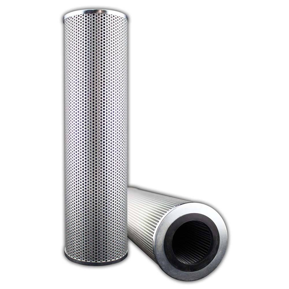 Main Filter - Filter Elements & Assemblies; Filter Type: Replacement/Interchange Hydraulic Filter ; Media Type: Microglass ; OEM Cross Reference Number: CARQUEST 94473 ; Micron Rating: 5 - Exact Tool & Supply
