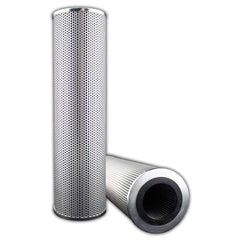 Main Filter - Filter Elements & Assemblies; Filter Type: Replacement/Interchange Hydraulic Filter ; Media Type: Microglass ; OEM Cross Reference Number: CARQUEST 94473 ; Micron Rating: 5 - Exact Tool & Supply