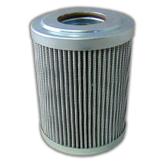 Main Filter - Filter Elements & Assemblies; Filter Type: Replacement/Interchange Hydraulic Filter ; Media Type: Microglass ; OEM Cross Reference Number: FILTER MART 151893 ; Micron Rating: 25 - Exact Tool & Supply