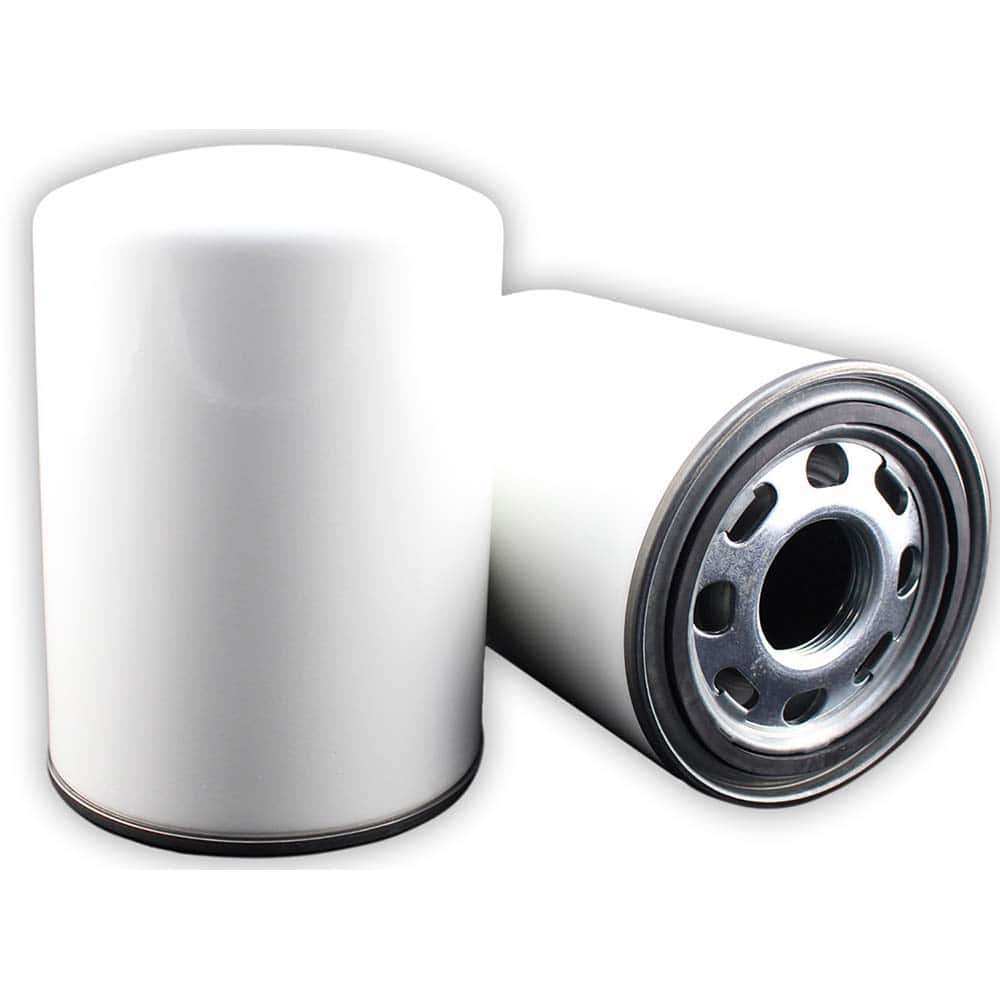 Main Filter - Filter Elements & Assemblies; Filter Type: Replacement/Interchange Hydraulic Filter ; Media Type: Cellulose ; OEM Cross Reference Number: REFILCO AF2982 ; Micron Rating: 10 - Exact Tool & Supply
