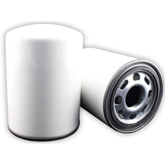 Main Filter - Filter Elements & Assemblies; Filter Type: Replacement/Interchange Hydraulic Filter ; Media Type: Cellulose ; OEM Cross Reference Number: FILTREC A120C104 ; Micron Rating: 10 - Exact Tool & Supply