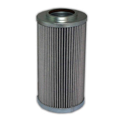 Main Filter - Filter Elements & Assemblies; Filter Type: Replacement/Interchange Hydraulic Filter ; Media Type: Microglass ; OEM Cross Reference Number: PARKER 940519Q ; Micron Rating: 25 ; Parker Part Number: 940519Q - Exact Tool & Supply
