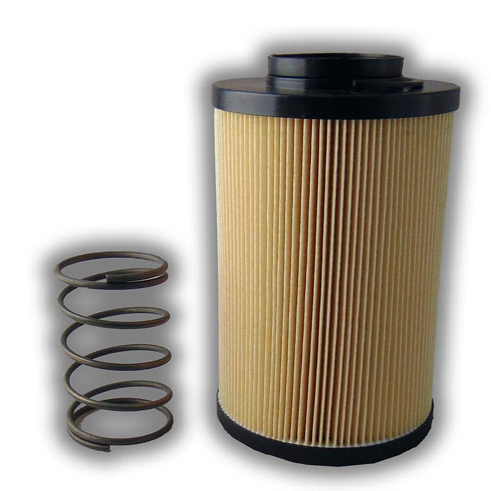 Main Filter - Filter Elements & Assemblies; Filter Type: Replacement/Interchange Hydraulic Filter ; Media Type: Cellulose ; OEM Cross Reference Number: HY-PRO HPMF35L825MB ; Micron Rating: 25 - Exact Tool & Supply