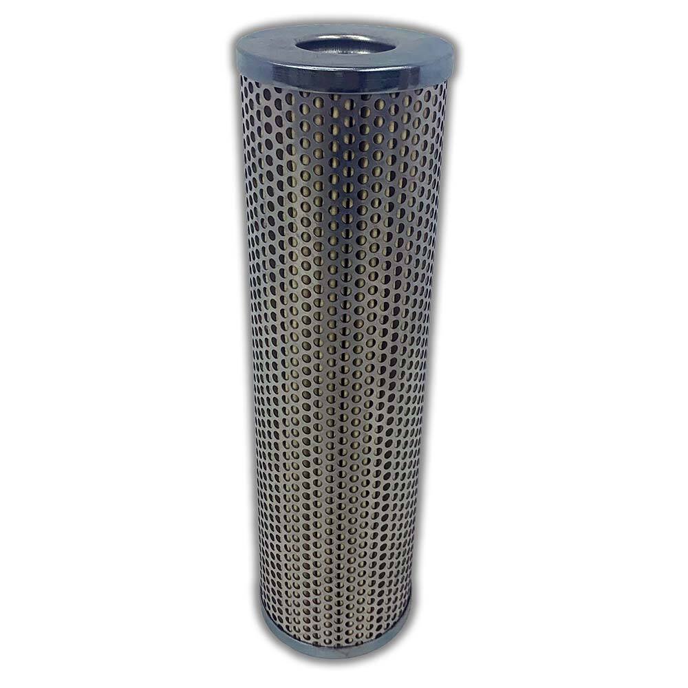 Main Filter - Filter Elements & Assemblies; Filter Type: Replacement/Interchange Hydraulic Filter ; Media Type: Cellulose ; OEM Cross Reference Number: FLEETGUARD HF35262 ; Micron Rating: 10 - Exact Tool & Supply
