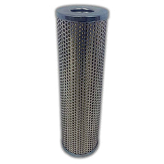 Main Filter - Filter Elements & Assemblies; Filter Type: Replacement/Interchange Hydraulic Filter ; Media Type: Cellulose ; OEM Cross Reference Number: FLEETGUARD HF35262 ; Micron Rating: 10 - Exact Tool & Supply