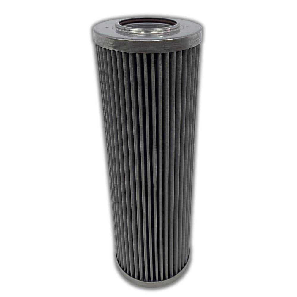 Main Filter - Filter Elements & Assemblies; Filter Type: Replacement/Interchange Hydraulic Filter ; Media Type: Wire Mesh ; OEM Cross Reference Number: EPPENSTEINER 20030G100A0V0P ; Micron Rating: 100 - Exact Tool & Supply