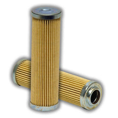 Main Filter - Filter Elements & Assemblies; Filter Type: Replacement/Interchange Hydraulic Filter ; Media Type: Cellulose ; OEM Cross Reference Number: REXROTH 20063P25A000M ; Micron Rating: 25 - Exact Tool & Supply