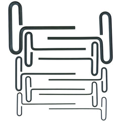 15438 SET 10 LOOP HEX T-H - Exact Tool & Supply
